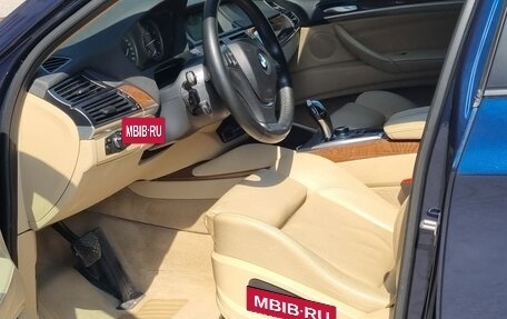 BMW X6, 2013 год, 2 378 000 рублей, 4 фотография