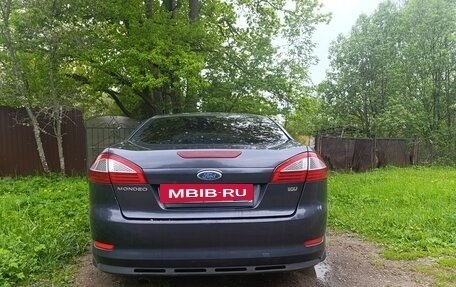 Ford Mondeo IV, 2007 год, 499 000 рублей, 3 фотография