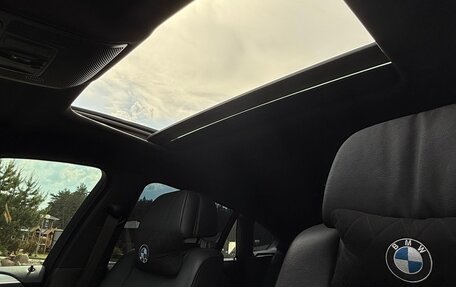 BMW X6, 2008 год, 1 800 000 рублей, 11 фотография