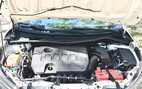 Toyota Corolla, 2014 год, 850 000 рублей, 9 фотография