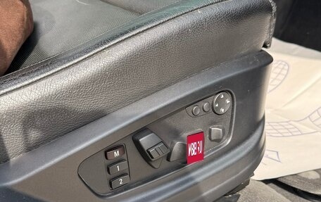 BMW X6, 2008 год, 1 800 000 рублей, 10 фотография
