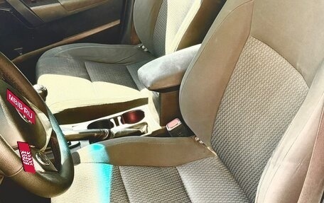 Toyota Corolla, 2014 год, 850 000 рублей, 6 фотография