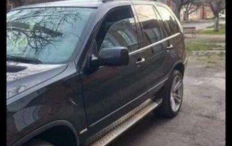 BMW X5, 2005 год, 950 000 рублей, 3 фотография
