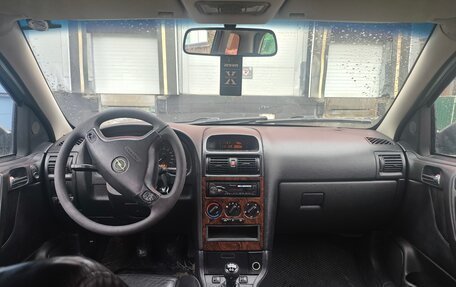 Opel Astra G, 1998 год, 245 000 рублей, 6 фотография