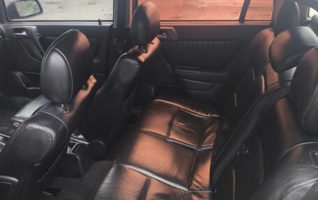 Opel Astra G, 1998 год, 245 000 рублей, 7 фотография