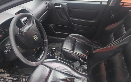 Opel Astra G, 1998 год, 245 000 рублей, 8 фотография