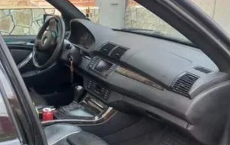 BMW X5, 2005 год, 950 000 рублей, 2 фотография