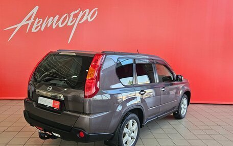 Nissan X-Trail, 2010 год, 1 099 000 рублей, 5 фотография