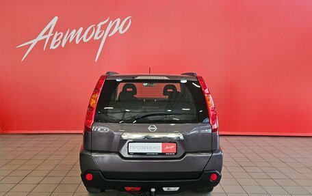 Nissan X-Trail, 2010 год, 1 099 000 рублей, 4 фотография