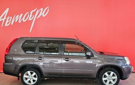 Nissan X-Trail, 2010 год, 1 099 000 рублей, 6 фотография
