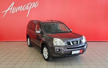Nissan X-Trail, 2010 год, 1 099 000 рублей, 7 фотография