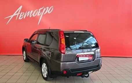 Nissan X-Trail, 2010 год, 1 099 000 рублей, 3 фотография
