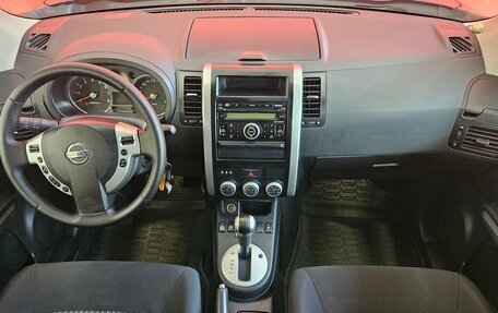 Nissan X-Trail, 2010 год, 1 099 000 рублей, 9 фотография
