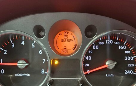 Nissan X-Trail, 2010 год, 1 099 000 рублей, 10 фотография
