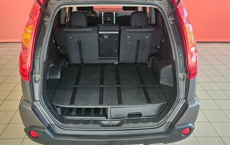 Nissan X-Trail, 2010 год, 1 099 000 рублей, 17 фотография