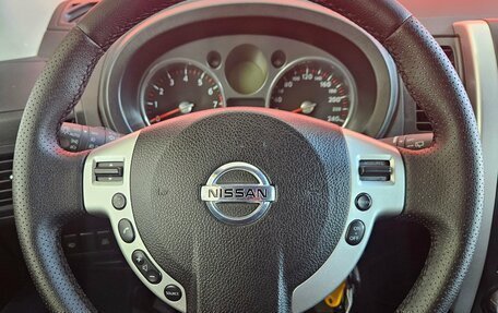 Nissan X-Trail, 2010 год, 1 099 000 рублей, 13 фотография