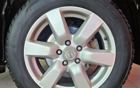 Nissan X-Trail, 2010 год, 1 099 000 рублей, 18 фотография
