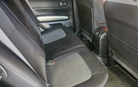 Nissan X-Trail, 2010 год, 1 099 000 рублей, 12 фотография
