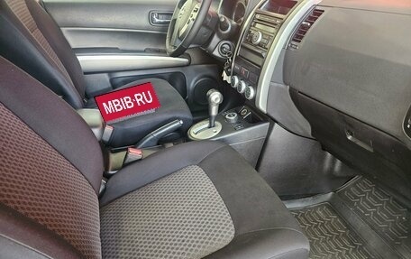 Nissan X-Trail, 2010 год, 1 099 000 рублей, 11 фотография