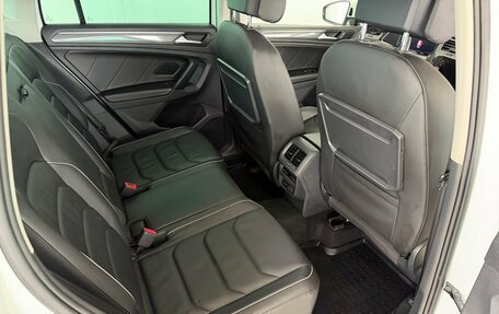 Volkswagen Tiguan II, 2020 год, 3 100 000 рублей, 7 фотография