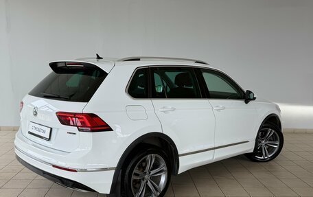 Volkswagen Tiguan II, 2020 год, 3 100 000 рублей, 5 фотография