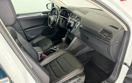 Volkswagen Tiguan II, 2020 год, 3 100 000 рублей, 6 фотография