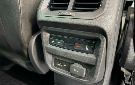 Volkswagen Tiguan II, 2020 год, 3 100 000 рублей, 8 фотография