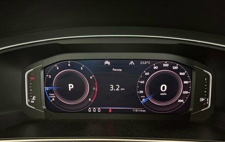Volkswagen Tiguan II, 2020 год, 3 100 000 рублей, 18 фотография