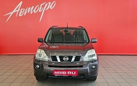 Nissan X-Trail, 2010 год, 1 099 000 рублей, 8 фотография