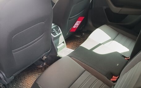 Skoda Octavia, 2018 год, 2 090 000 рублей, 10 фотография