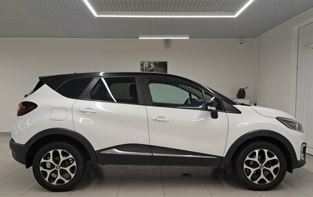 Renault Kaptur I рестайлинг, 2018 год, 1 153 000 рублей, 5 фотография