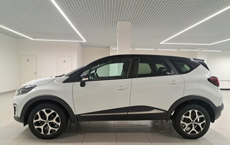 Renault Kaptur I рестайлинг, 2018 год, 1 153 000 рублей, 10 фотография