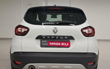 Renault Kaptur I рестайлинг, 2018 год, 1 153 000 рублей, 7 фотография