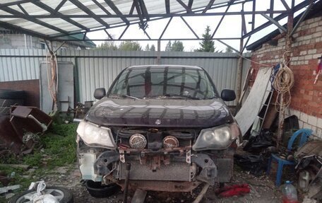 Mitsubishi Outlander III рестайлинг 3, 2008 год, 420 000 рублей, 2 фотография