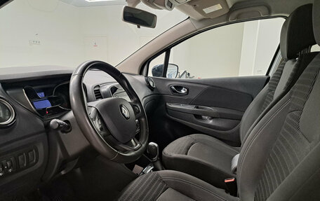 Renault Kaptur I рестайлинг, 2018 год, 1 153 000 рублей, 20 фотография