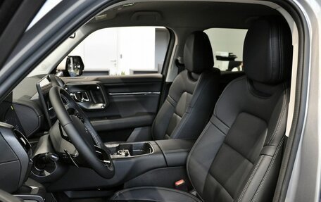 Haval H7, 2026 год, 4 199 000 рублей, 9 фотография