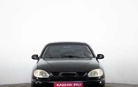 Chevrolet Lanos I, 2008 год, 89 000 рублей, 2 фотография