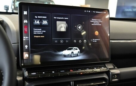 Haval H7, 2026 год, 4 199 000 рублей, 4 фотография