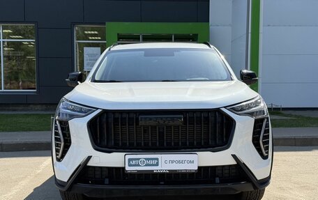 Haval Jolion, 2024 год, 2 050 000 рублей, 2 фотография