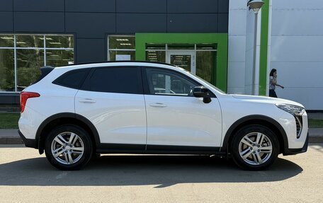 Haval Jolion, 2024 год, 2 050 000 рублей, 4 фотография