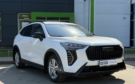 Haval Jolion, 2024 год, 2 050 000 рублей, 3 фотография