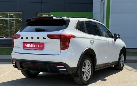 Haval Jolion, 2024 год, 2 050 000 рублей, 5 фотография