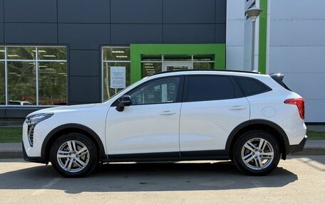 Haval Jolion, 2024 год, 2 050 000 рублей, 8 фотография