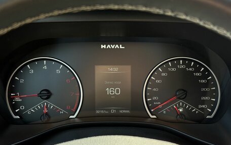 Haval Jolion, 2024 год, 2 050 000 рублей, 12 фотография