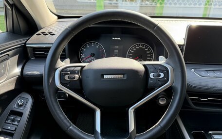 Haval Jolion, 2024 год, 2 050 000 рублей, 13 фотография