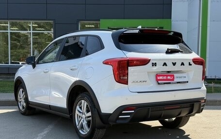 Haval Jolion, 2024 год, 2 050 000 рублей, 7 фотография