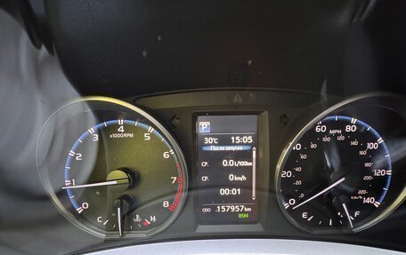 Toyota RAV4, 2018 год, 2 400 000 рублей, 8 фотография