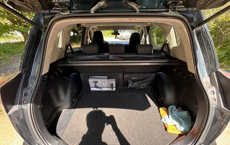 Toyota RAV4, 2018 год, 2 400 000 рублей, 7 фотография