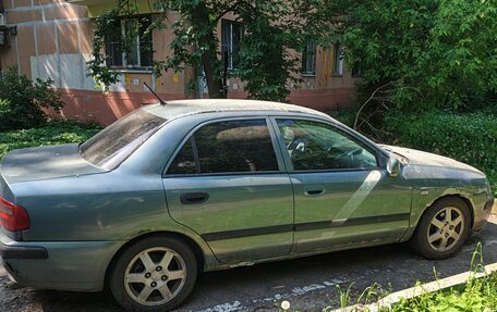 Mitsubishi Carisma I, 2003 год, 130 000 рублей, 3 фотография