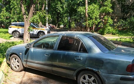 Mitsubishi Carisma I, 2003 год, 130 000 рублей, 2 фотография